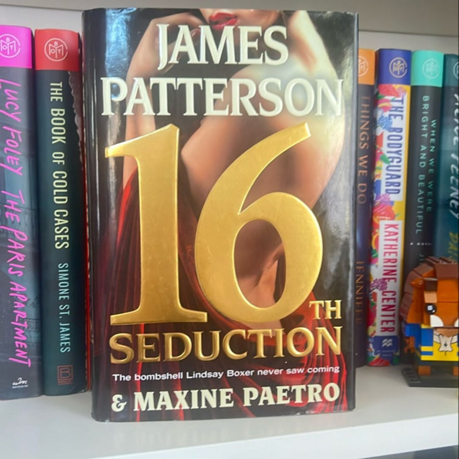 16th Seduction