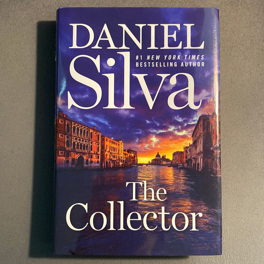 The Collector