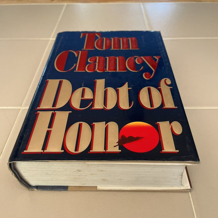 Debt of Honor