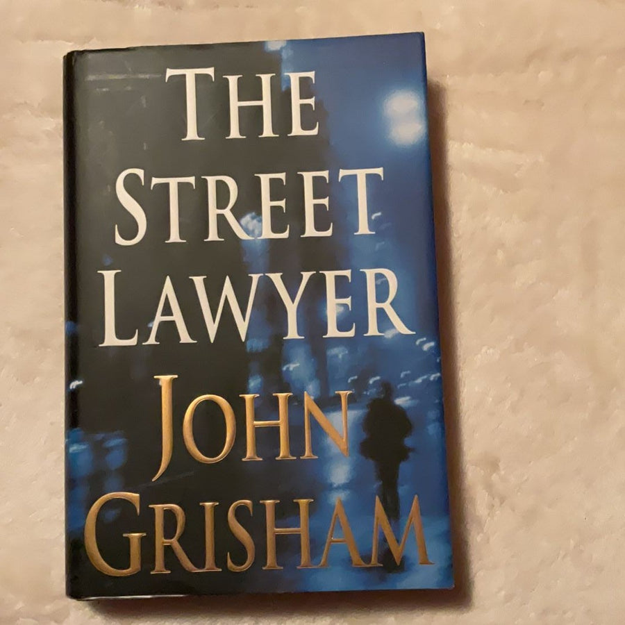 The Street Lawyer