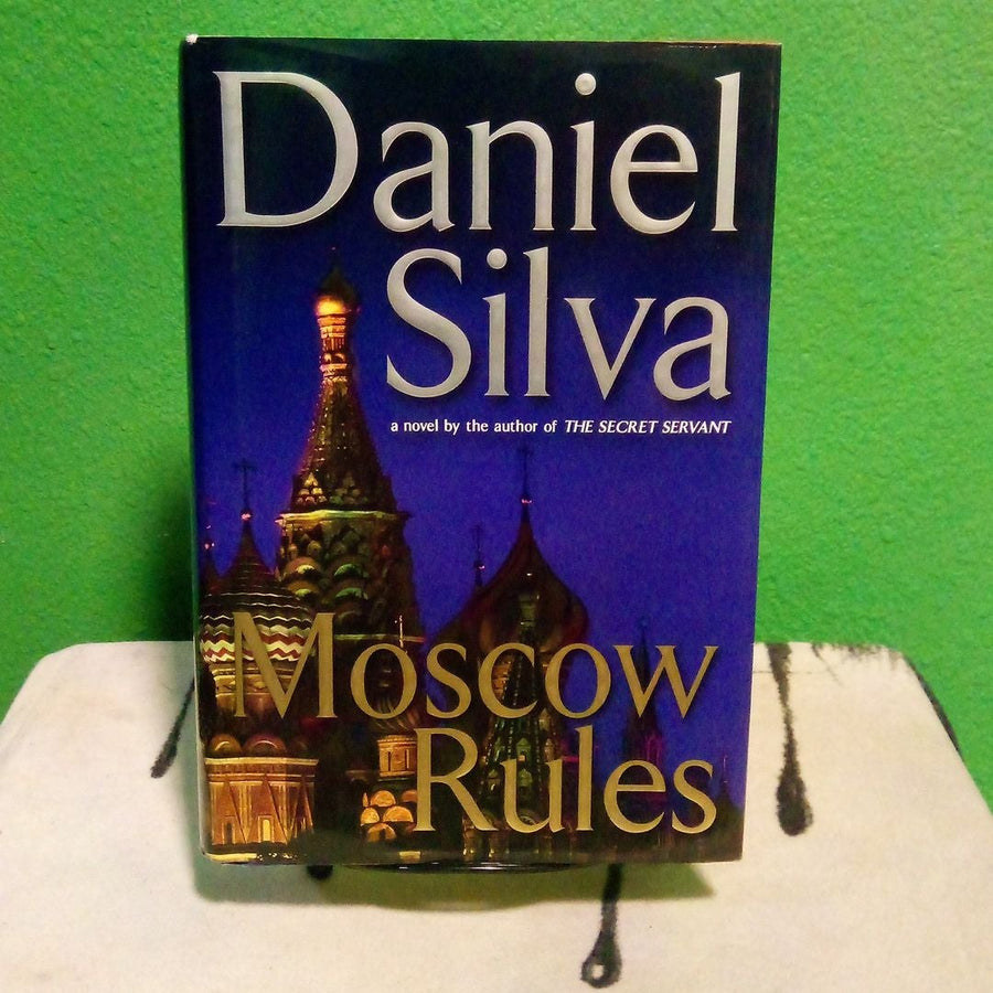 Moscow Rules