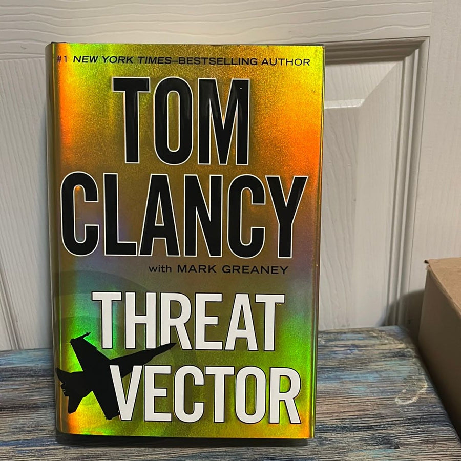 Threat Vector