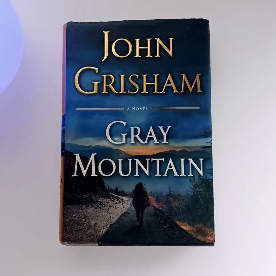 Gray Mountain