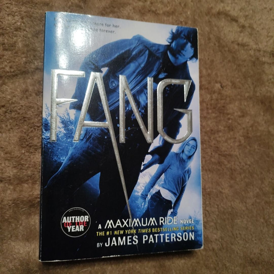 Fang