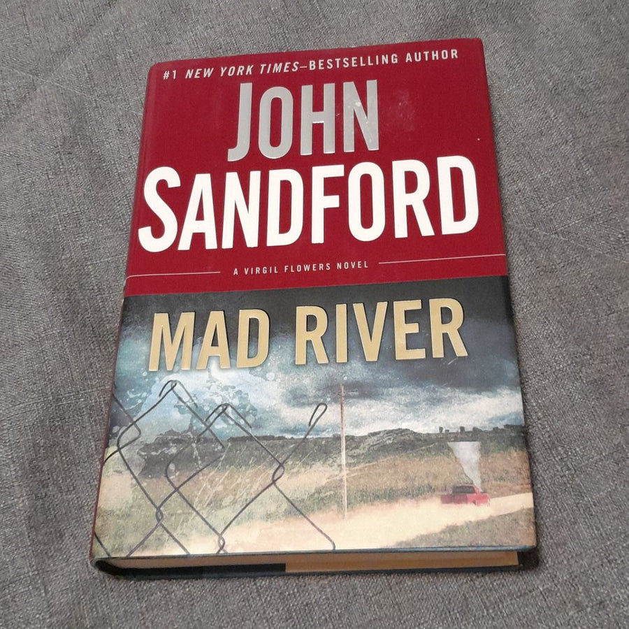 Mad River