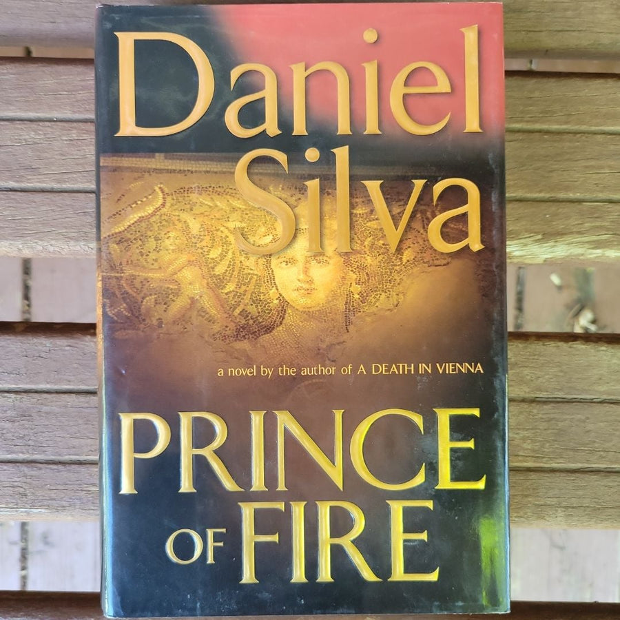 Prince of Fire