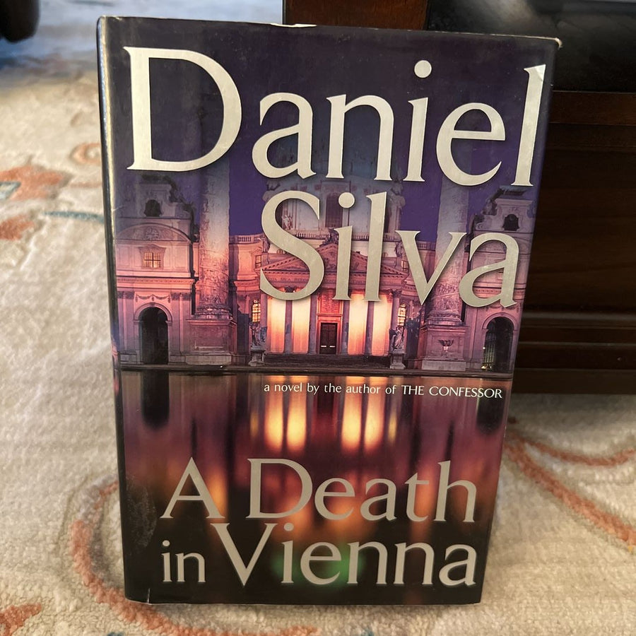 A Death in Vienna