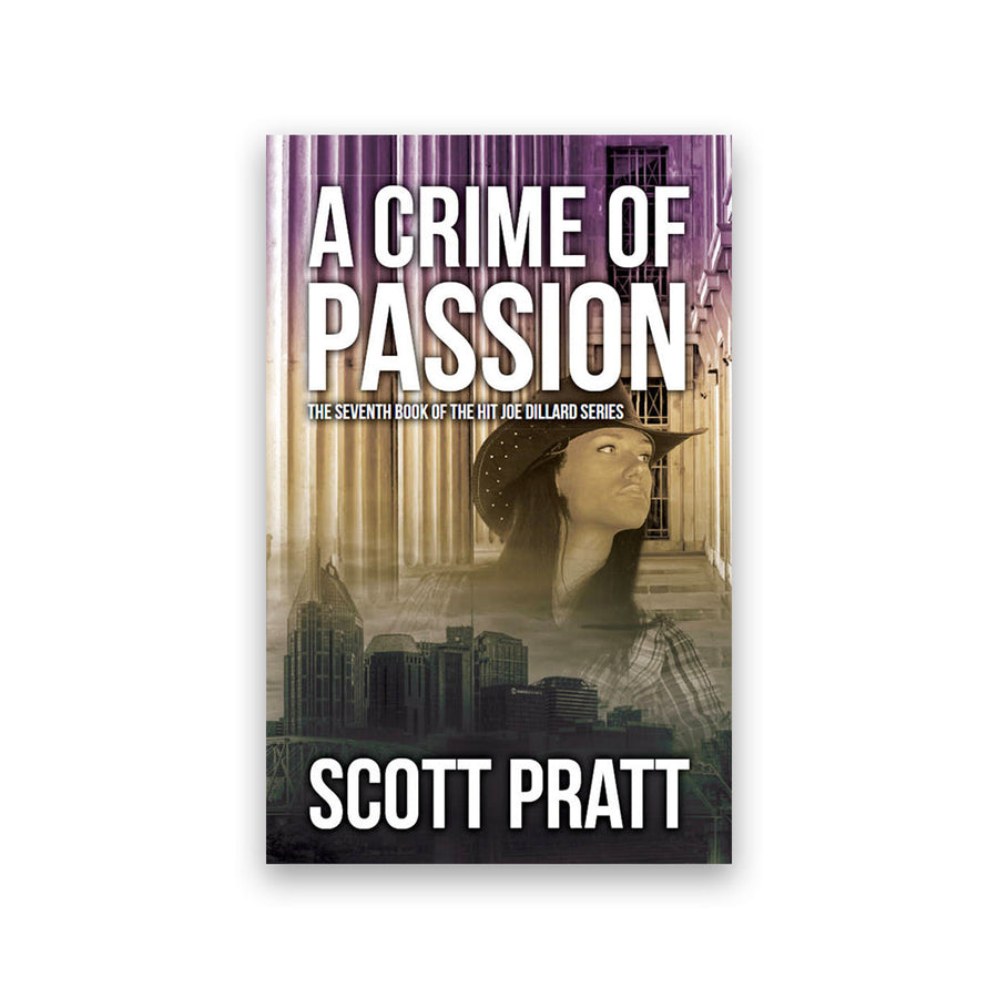 A Crime of Passion