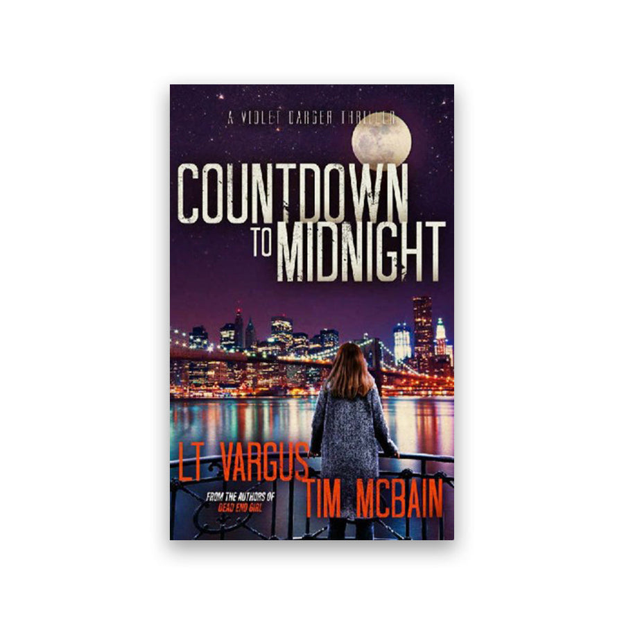 Countdown to Midnight