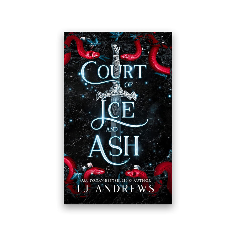 Court of Ice and Ash