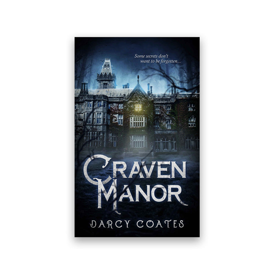 Craven Manor