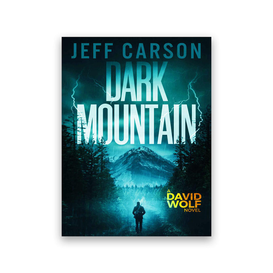 Dark Mountain