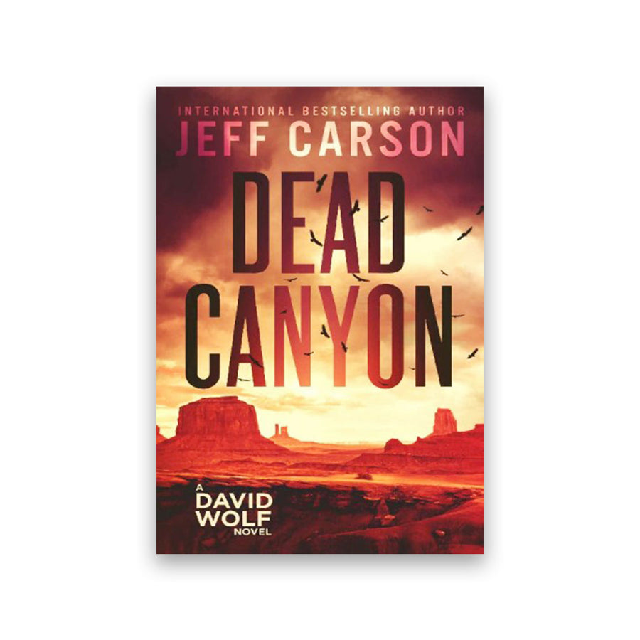 Dead Canyon