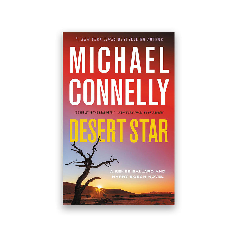 Desert Star