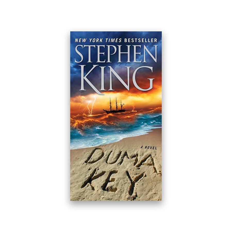 Duma Key