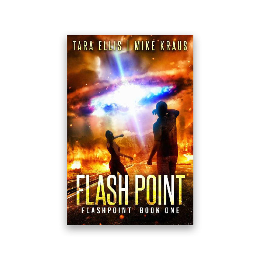 Flashpoint