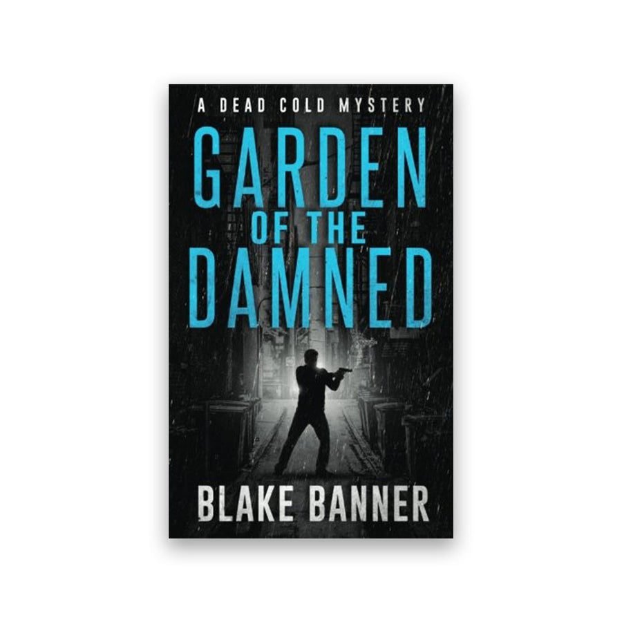 Garden of the Damned