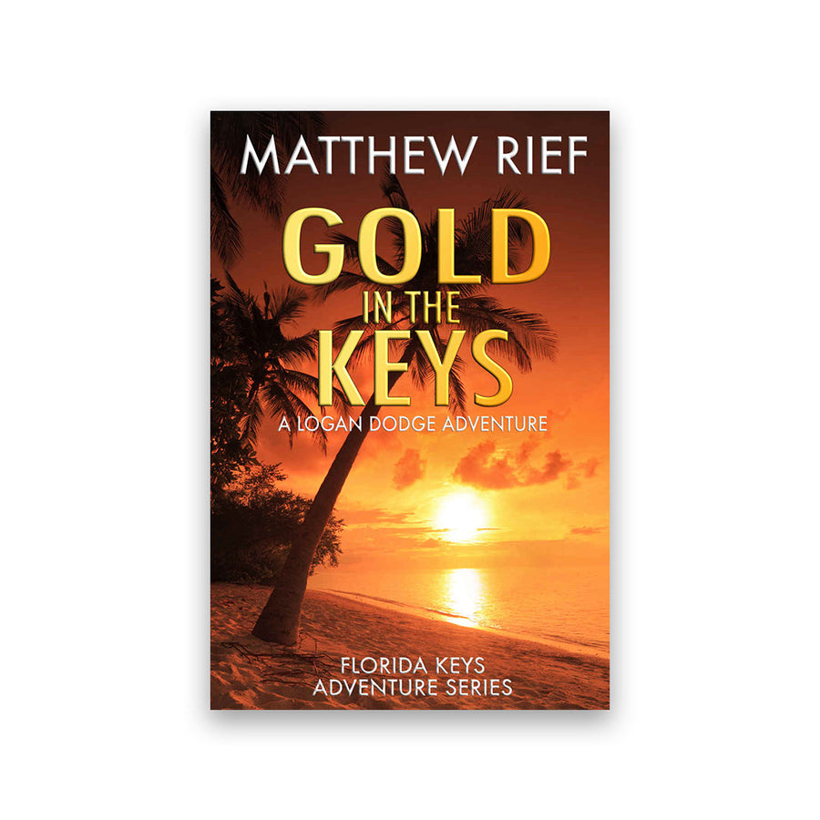 Gold in the Keys