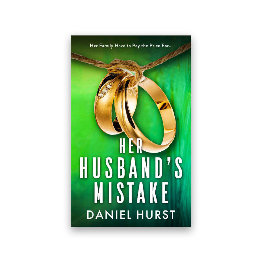 Her Husband's Mistake