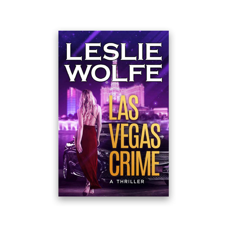 Las Vegas Crime