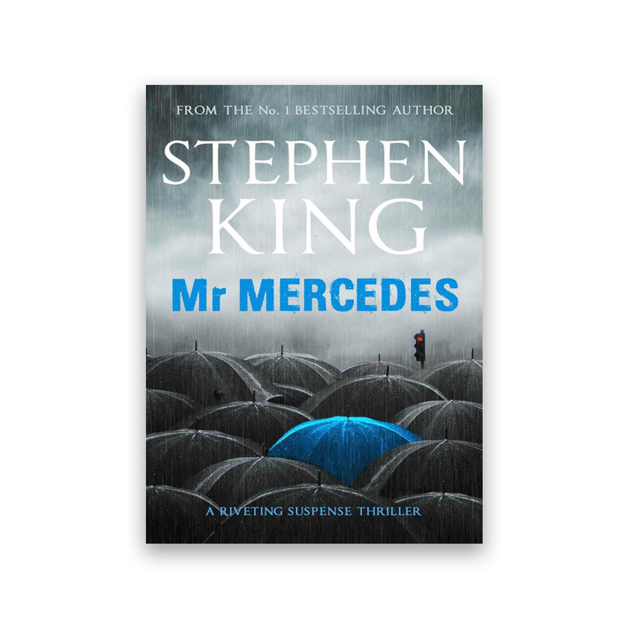 Mr. Mercedes