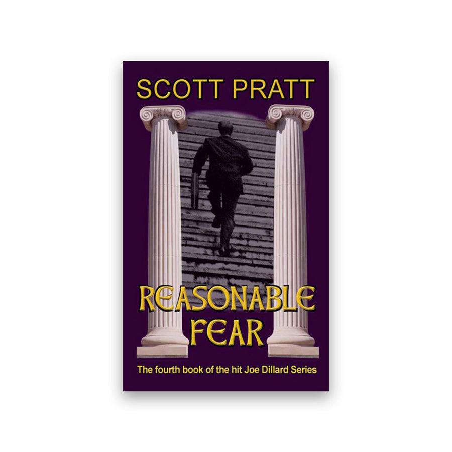 Reasonable Fear