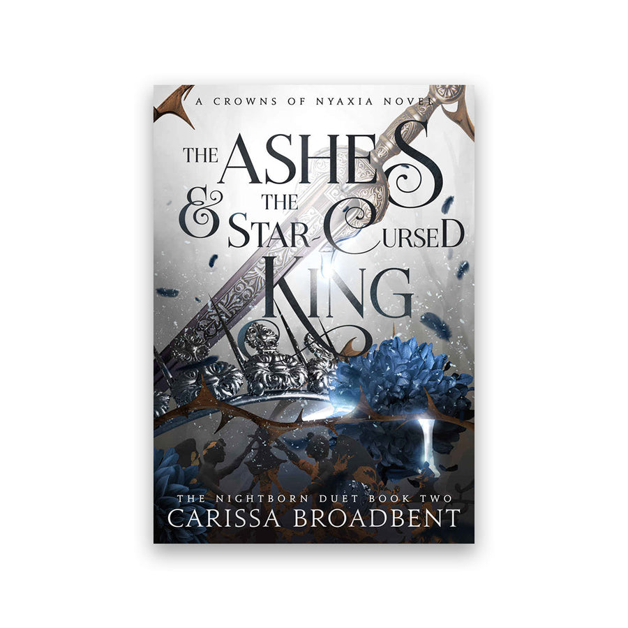 The Ashes and the Star-Cursed King