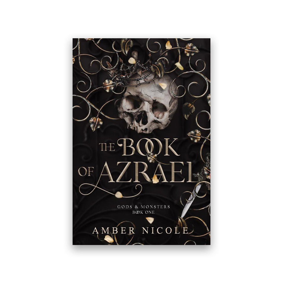 The Book of Azrael