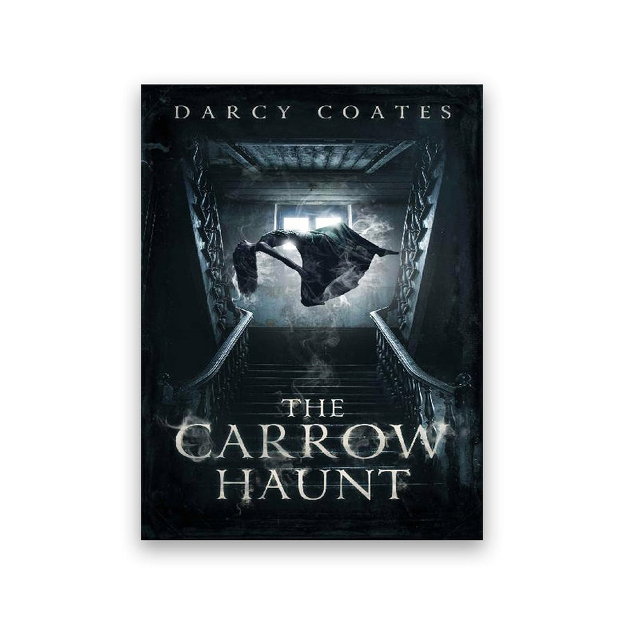 The Carrow Haunt