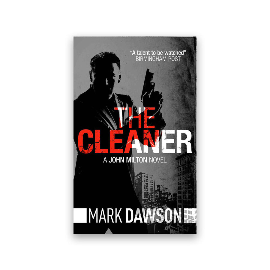 The Cleaner