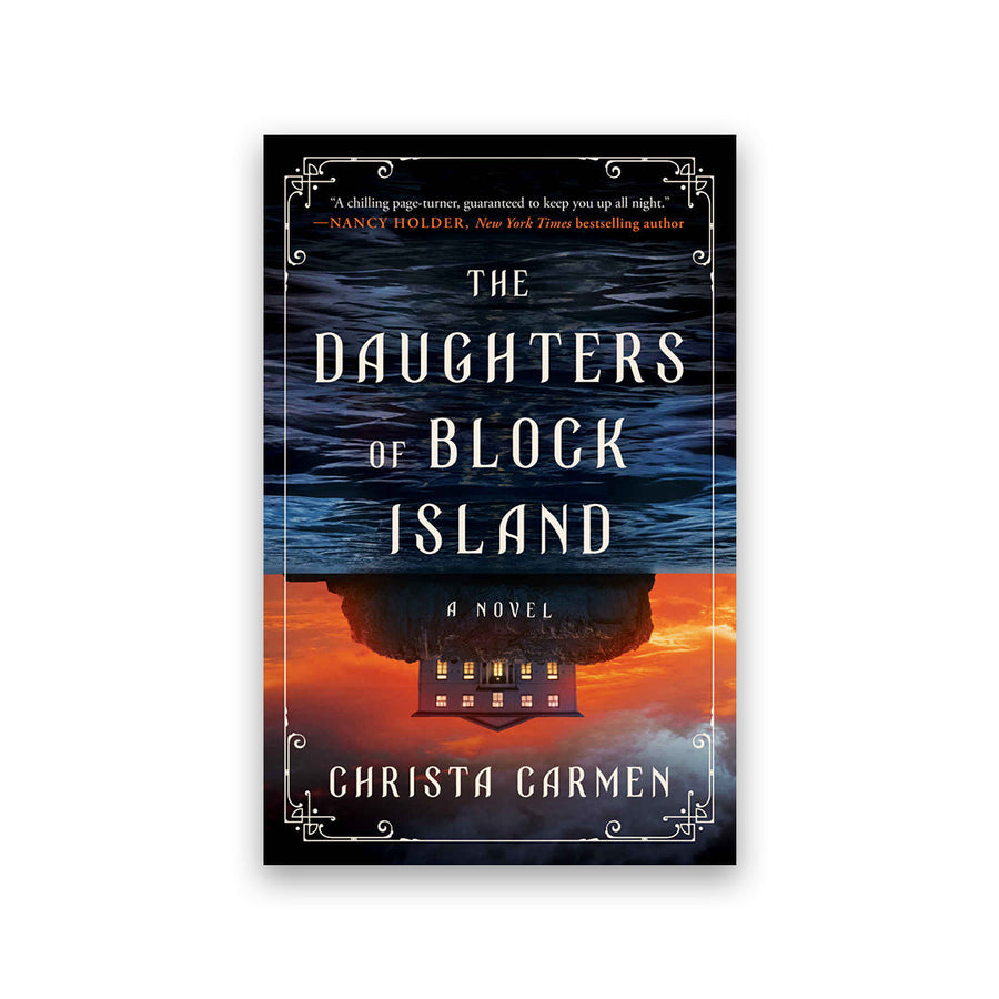 The Daughters of Block Island