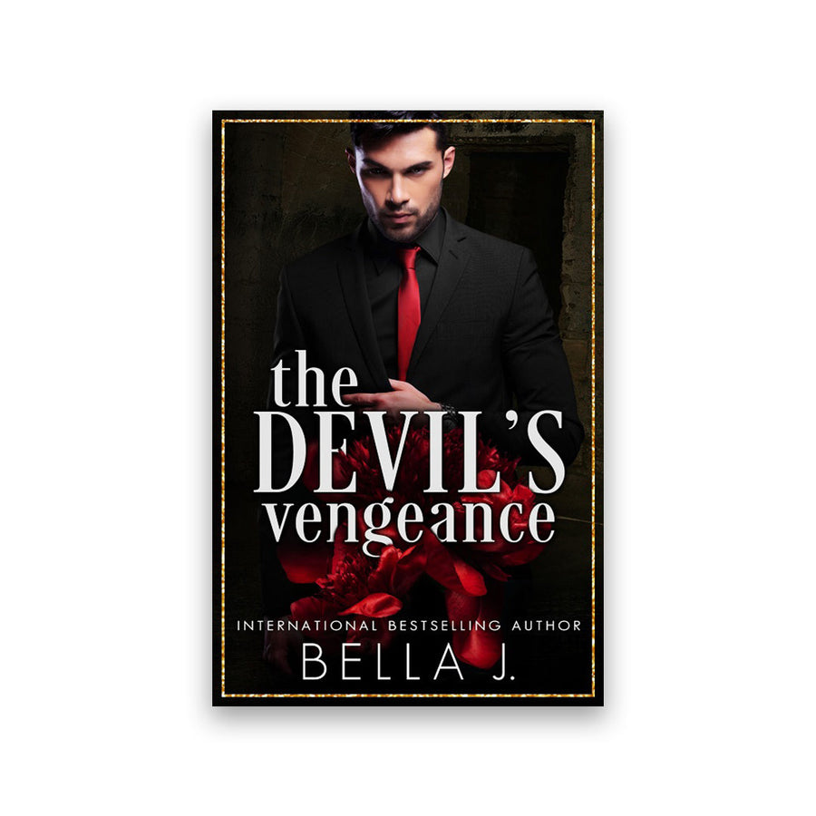 The Devil's Vengeance