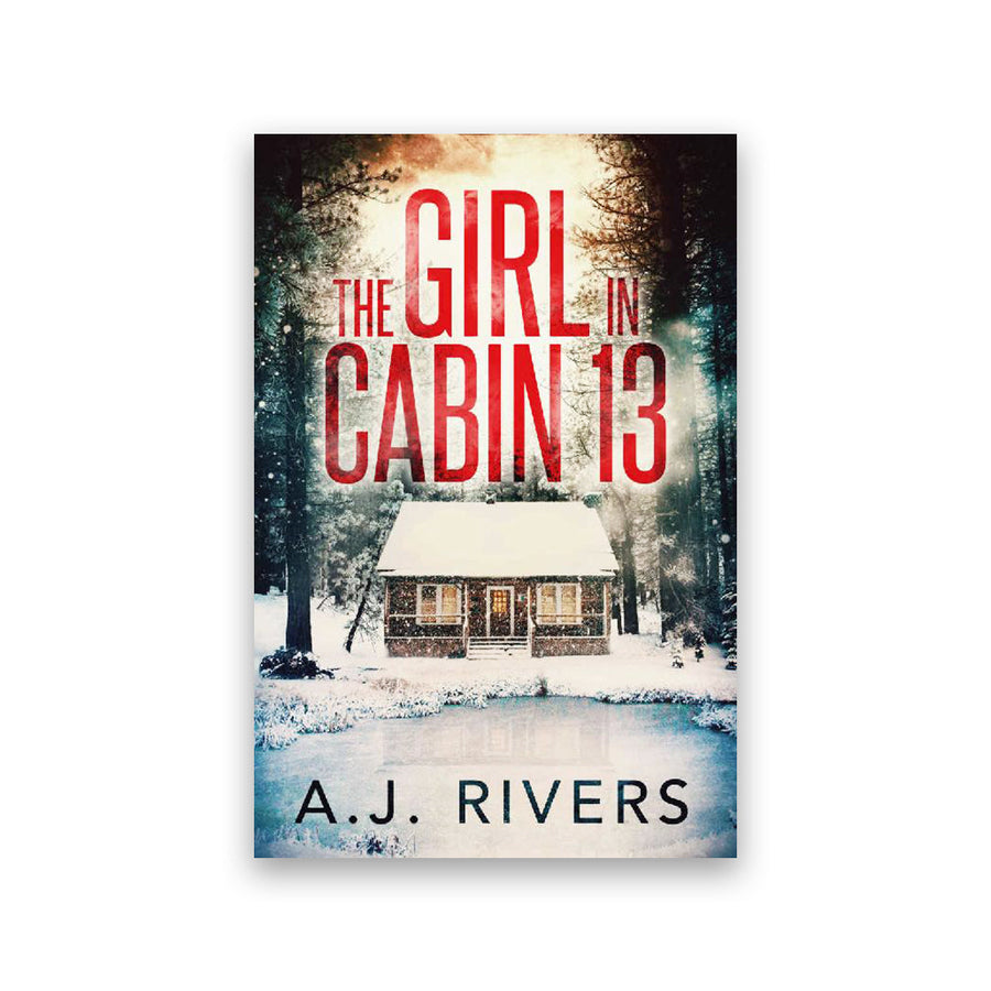 The Girl in Cabin 13