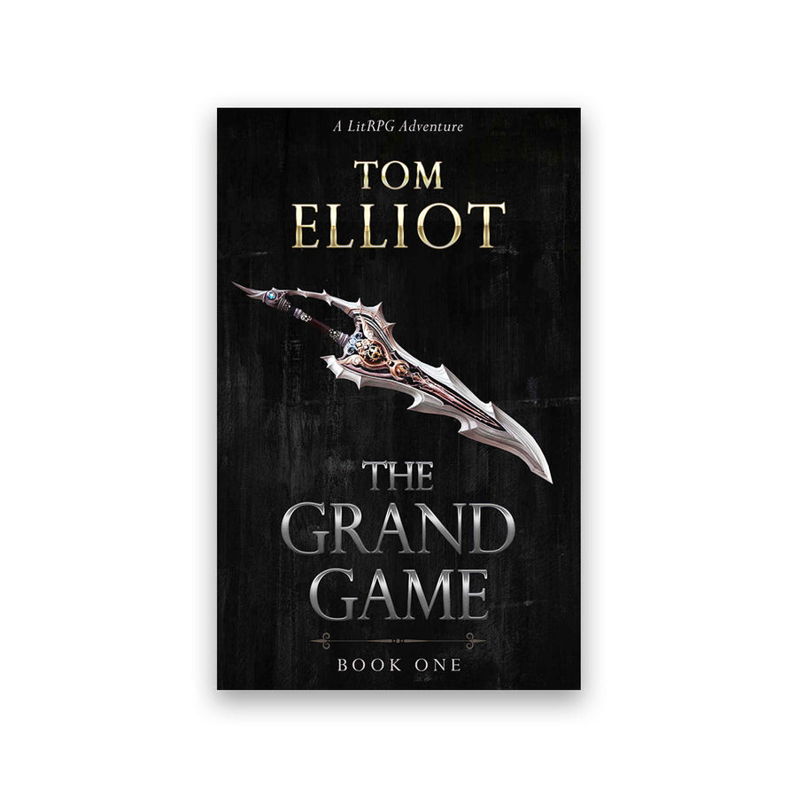 The Grand Game, Book 1