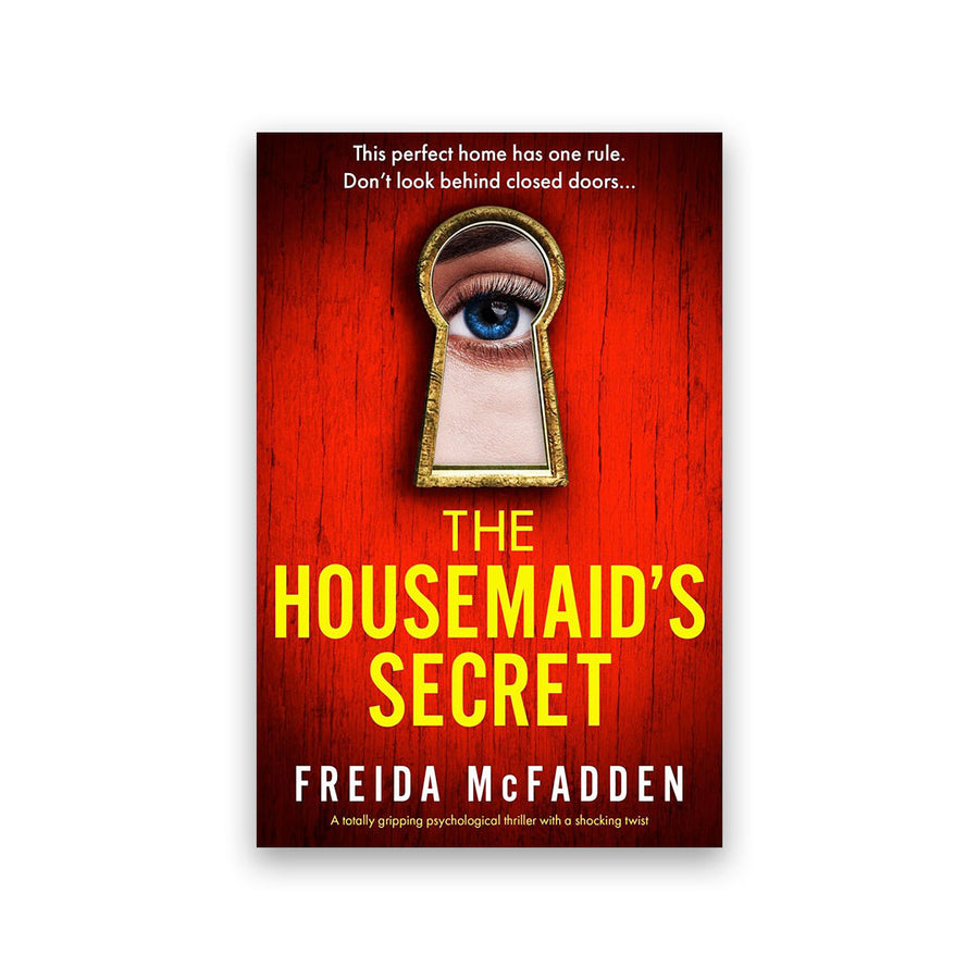 The Housemaid's Secret