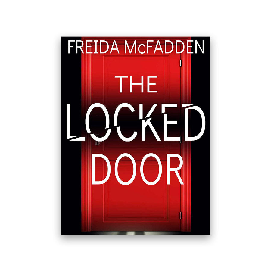 The Locked Door