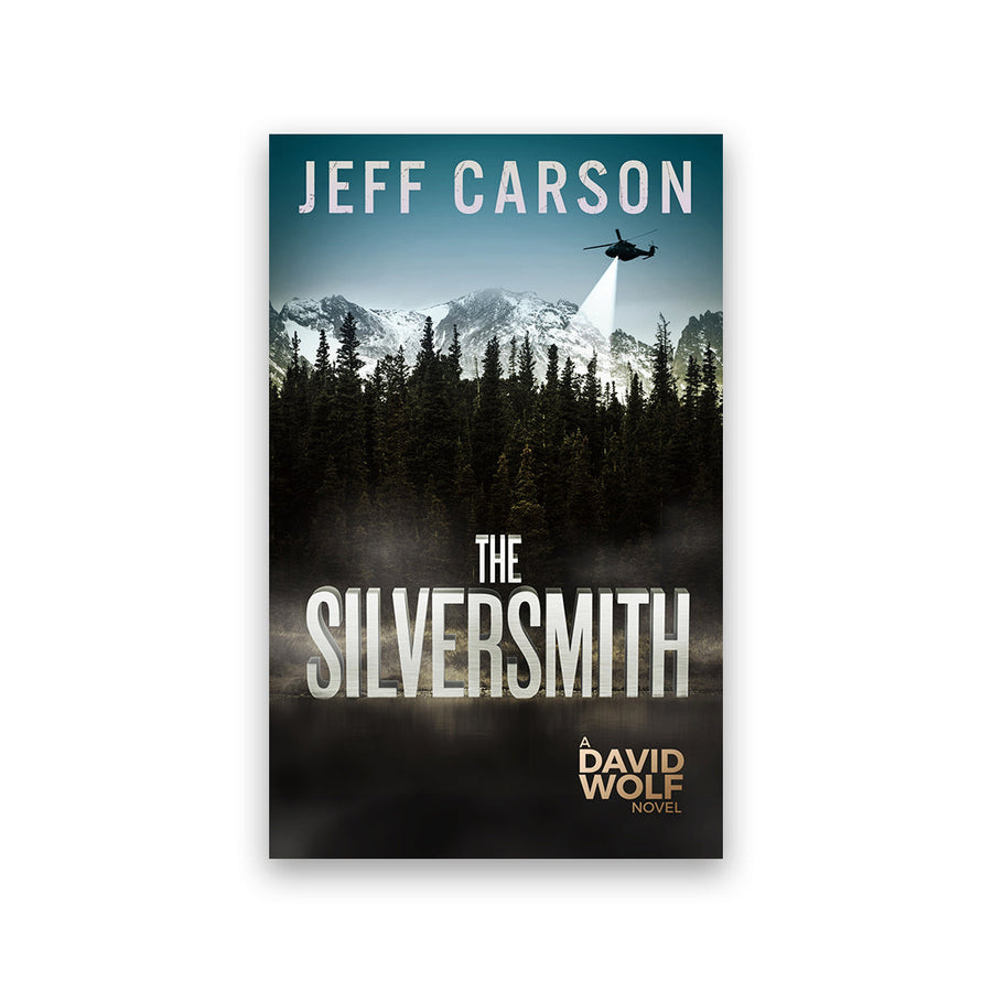 The Silversmith