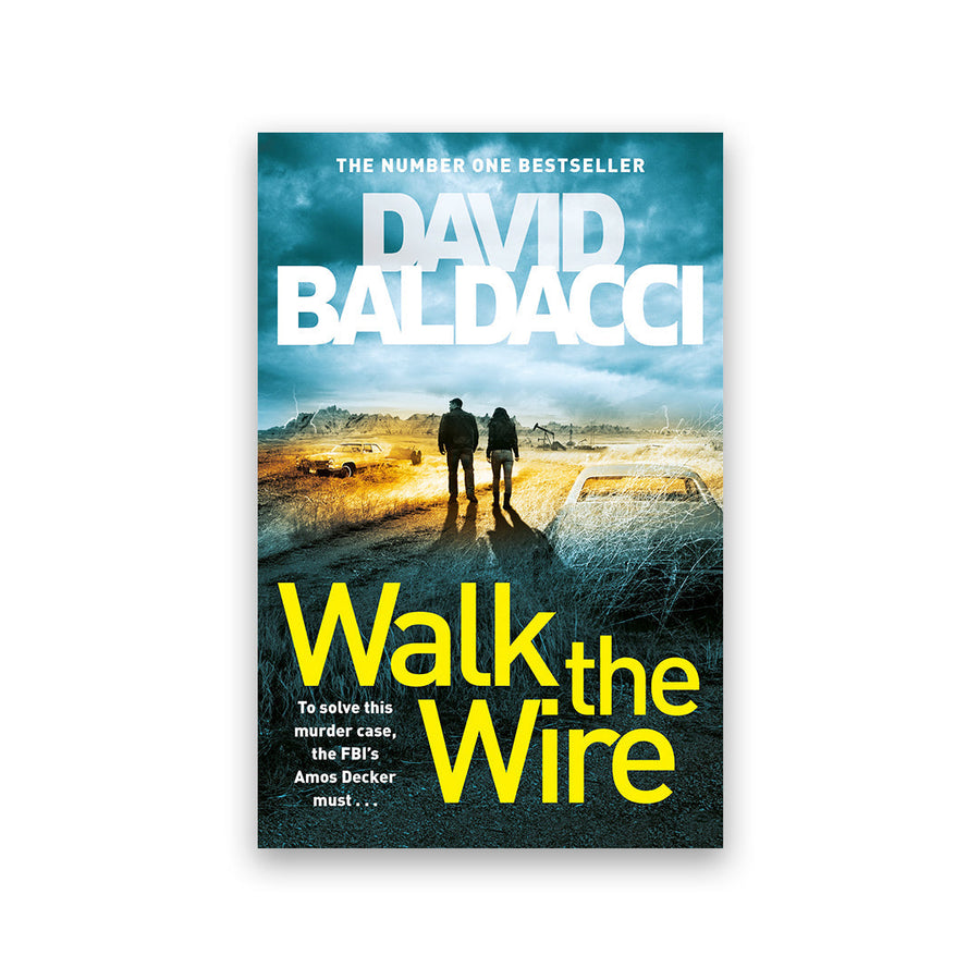 Walk the Wire