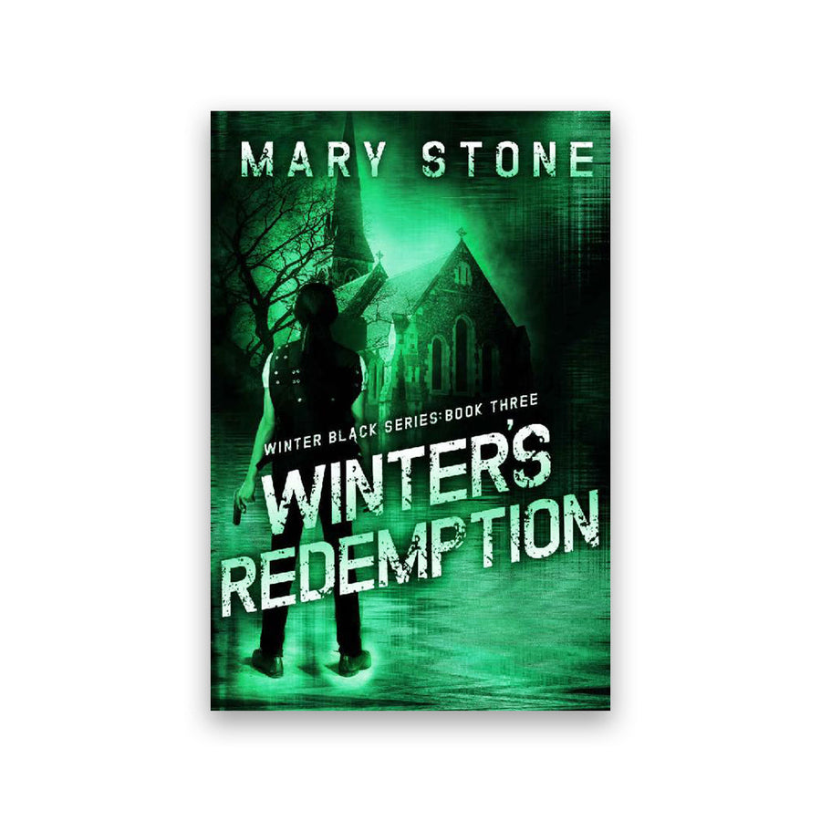 Winter's Redemption