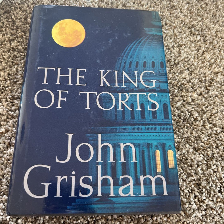 The King of Torts