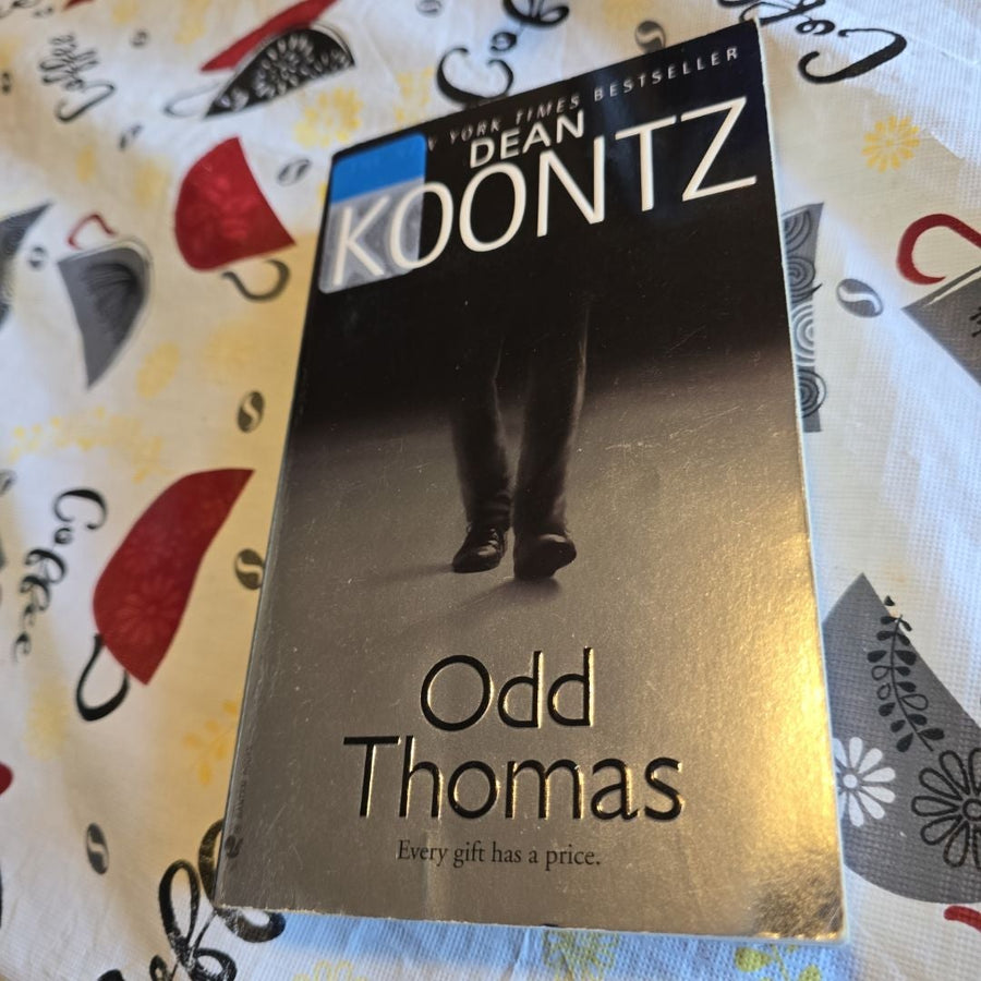 Odd Thomas