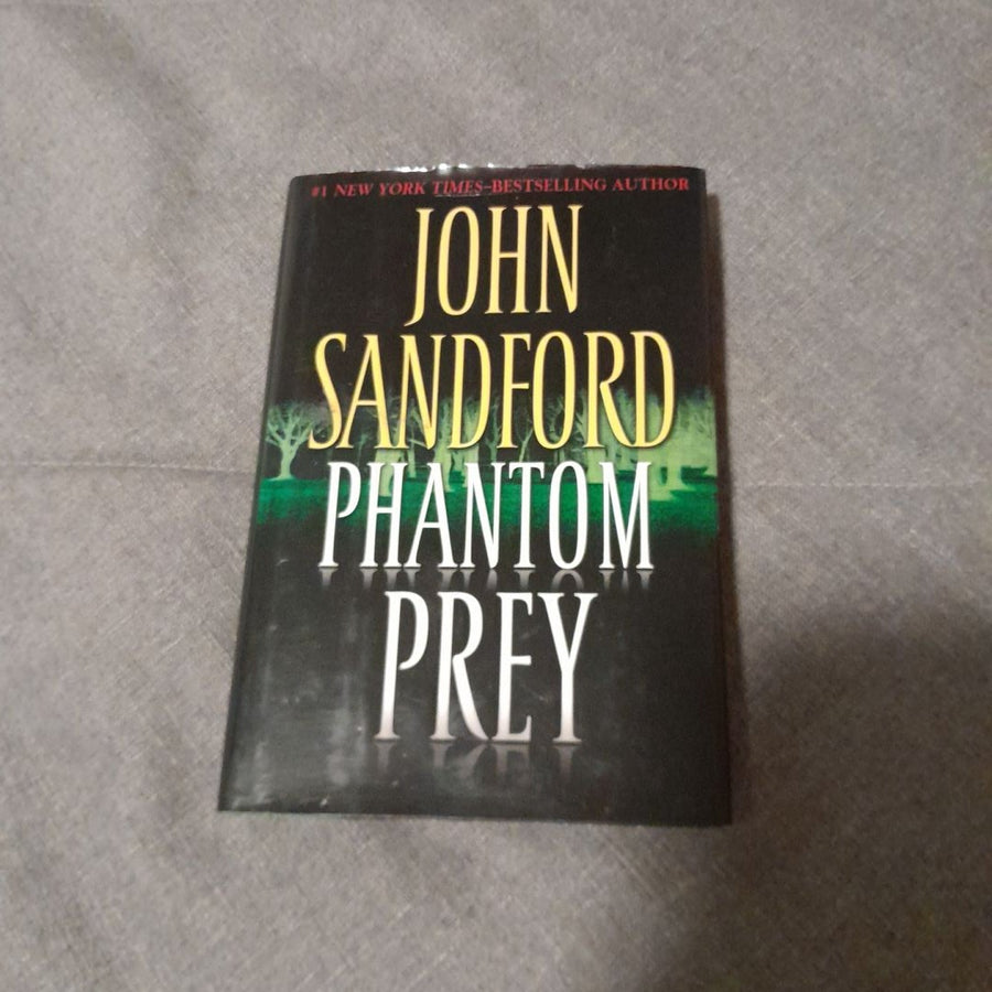 Phantom Prey