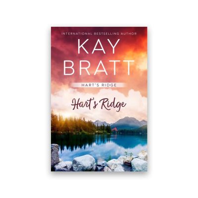 Hart's Ridge