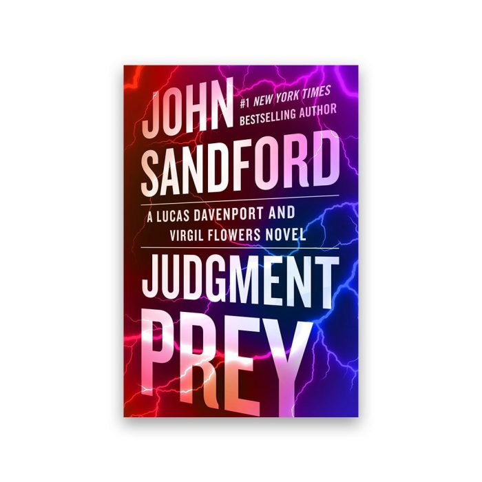 Judgment Prey