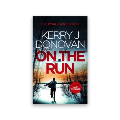 On the Run