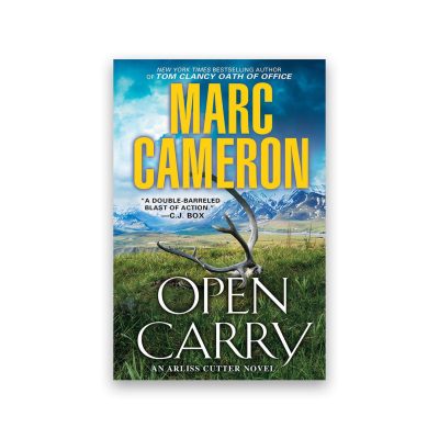 Open Carry