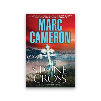 Stone Cross