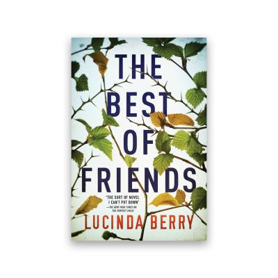 The Best of Friends