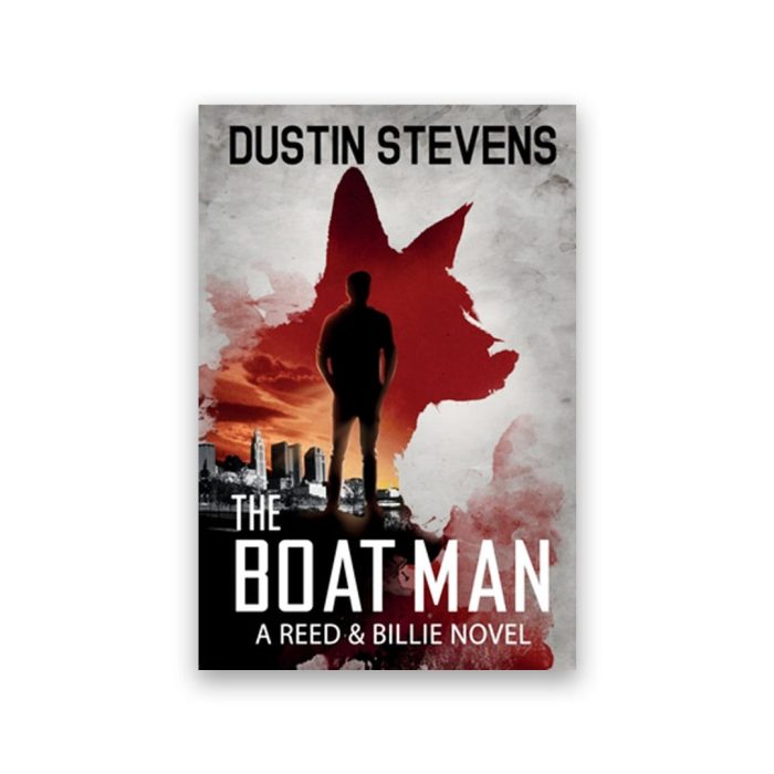 The Boat Man