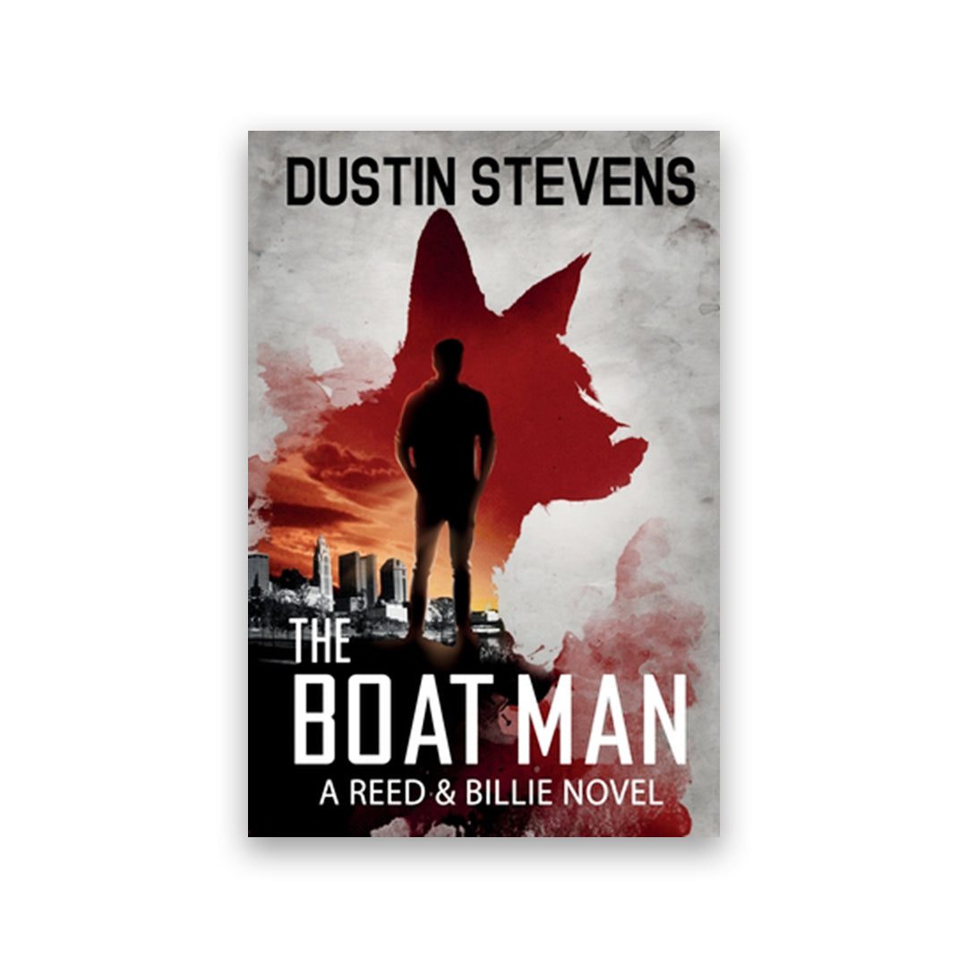 The Boat Man